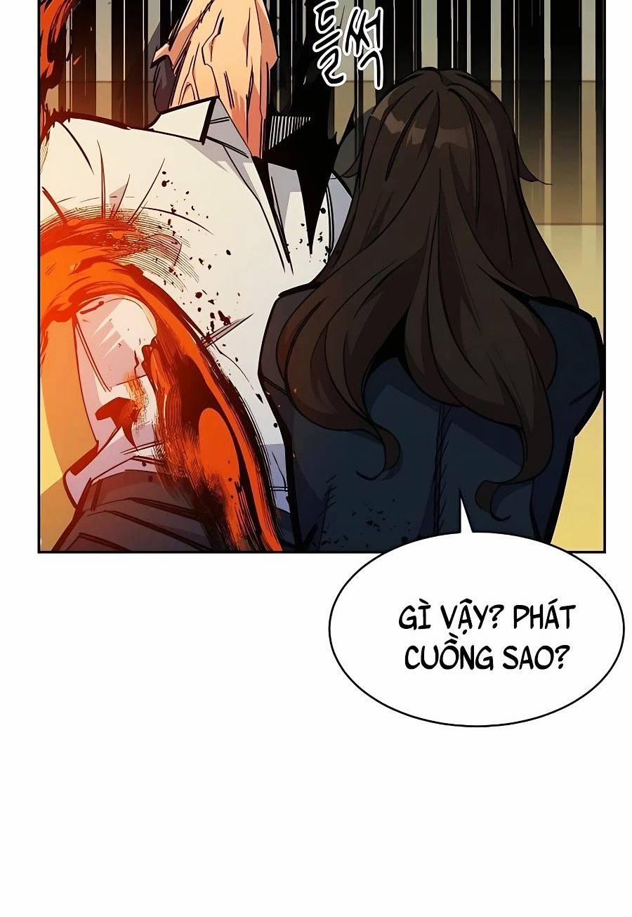 Tự Động Săn Bằng Phân Thân 27 trang 34