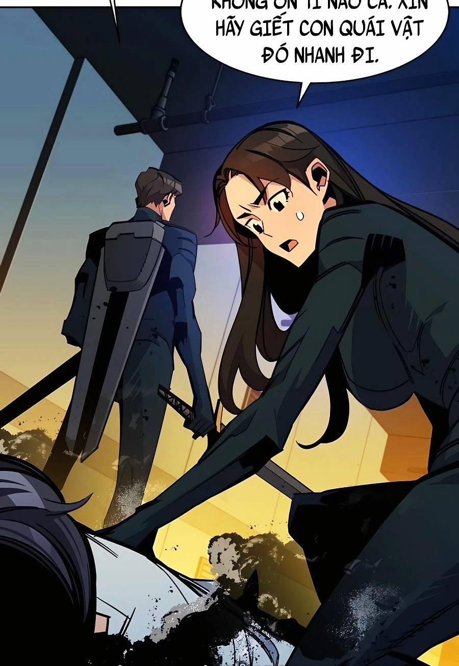 Tự Động Săn Bằng Phân Thân 27 trang 40