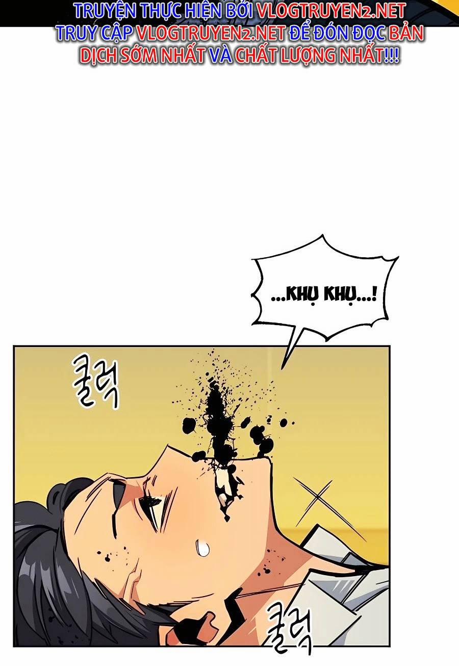 Tự Động Săn Bằng Phân Thân 27 trang 41