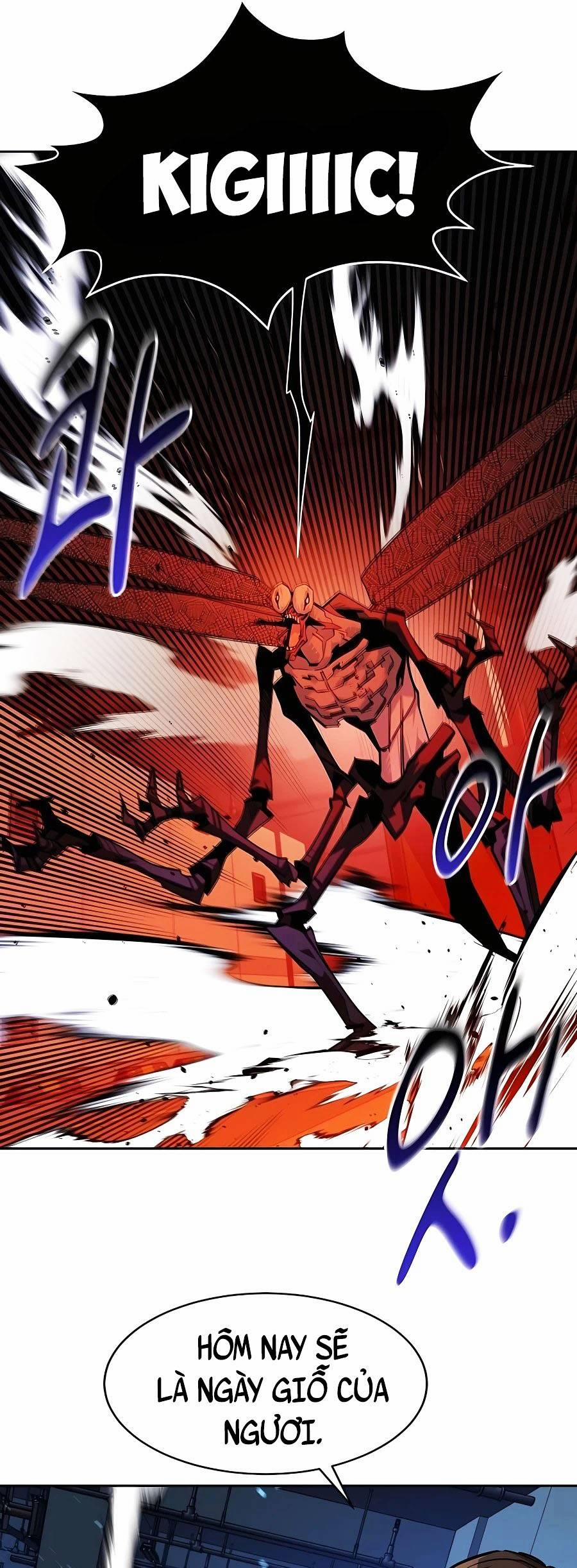 Tự Động Săn Bằng Phân Thân 27 trang 49