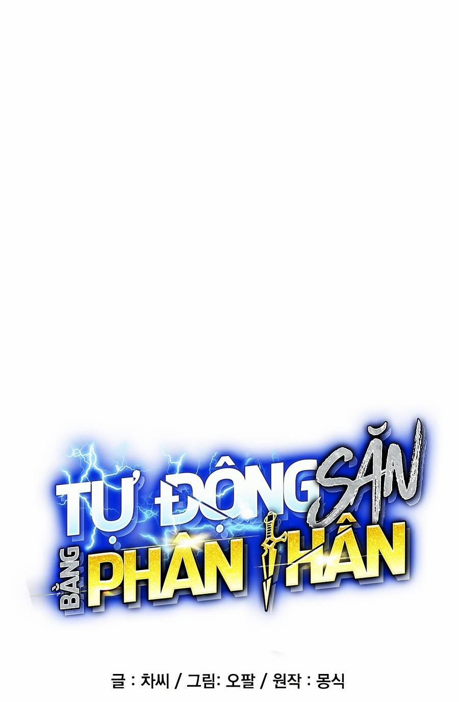 Tự Động Săn Bằng Phân Thân 27 trang 5