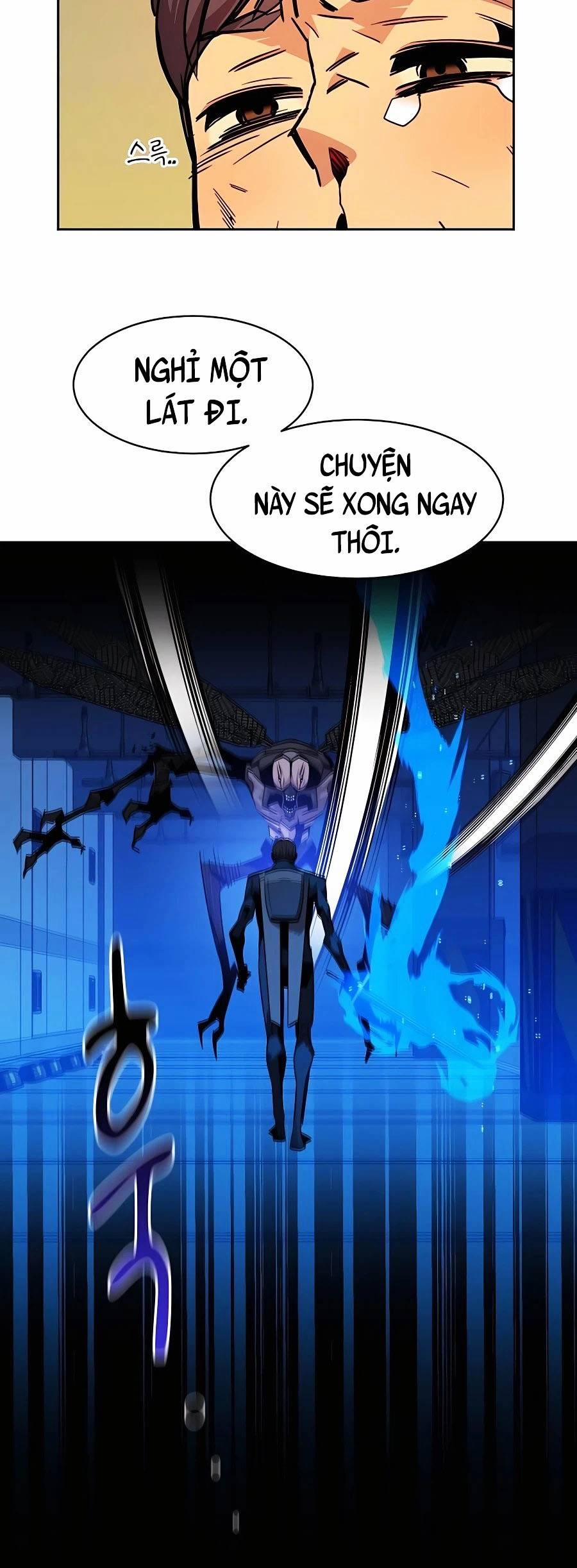 Tự Động Săn Bằng Phân Thân 27 trang 51