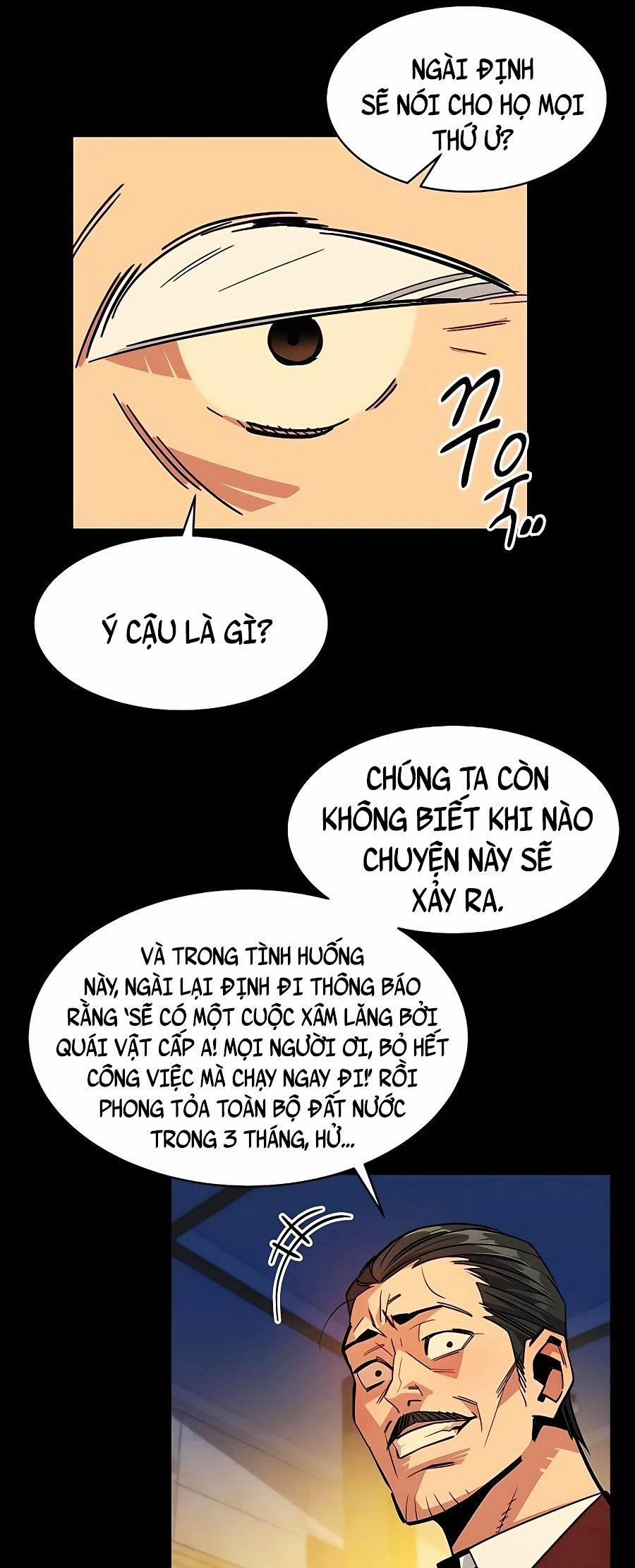 Tự Động Săn Bằng Phân Thân 27 trang 63