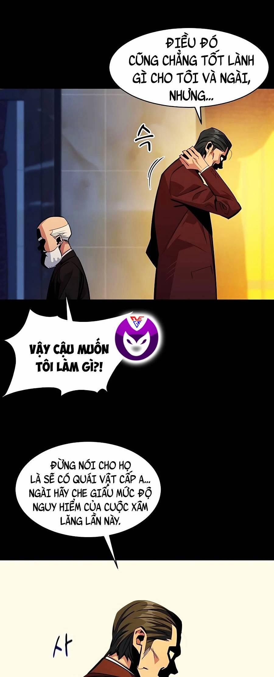 Tự Động Săn Bằng Phân Thân 27 trang 66