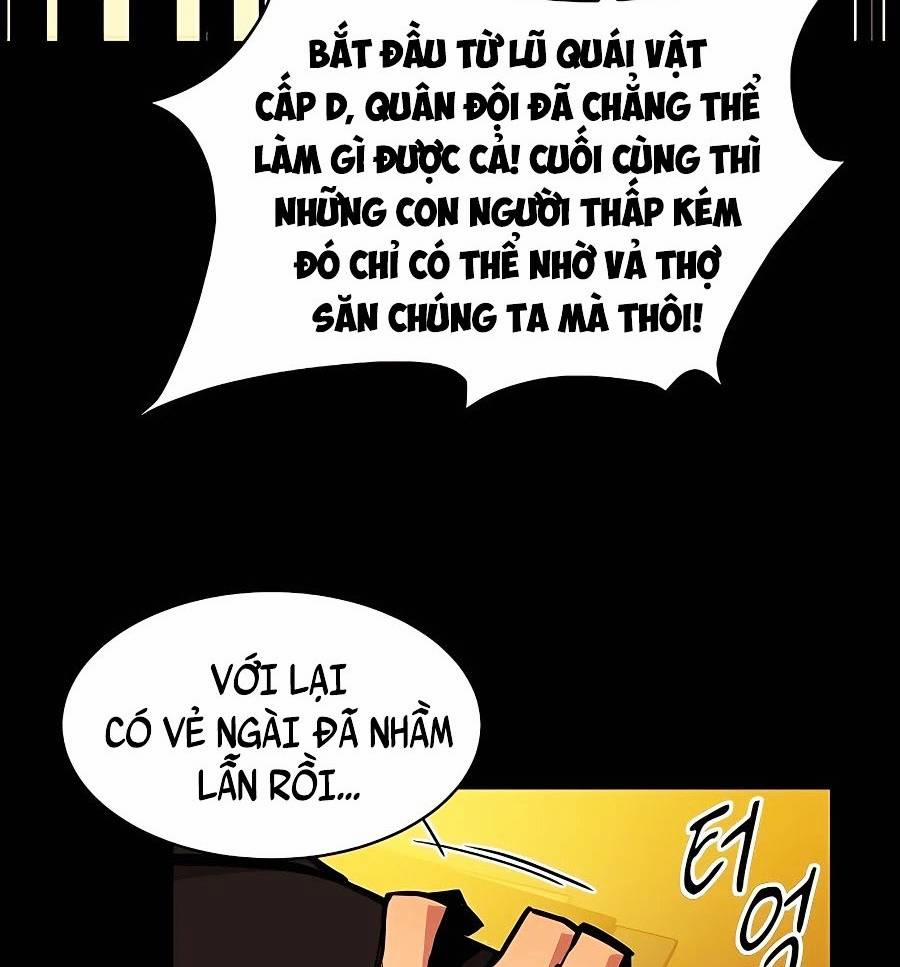 Tự Động Săn Bằng Phân Thân 27 trang 72