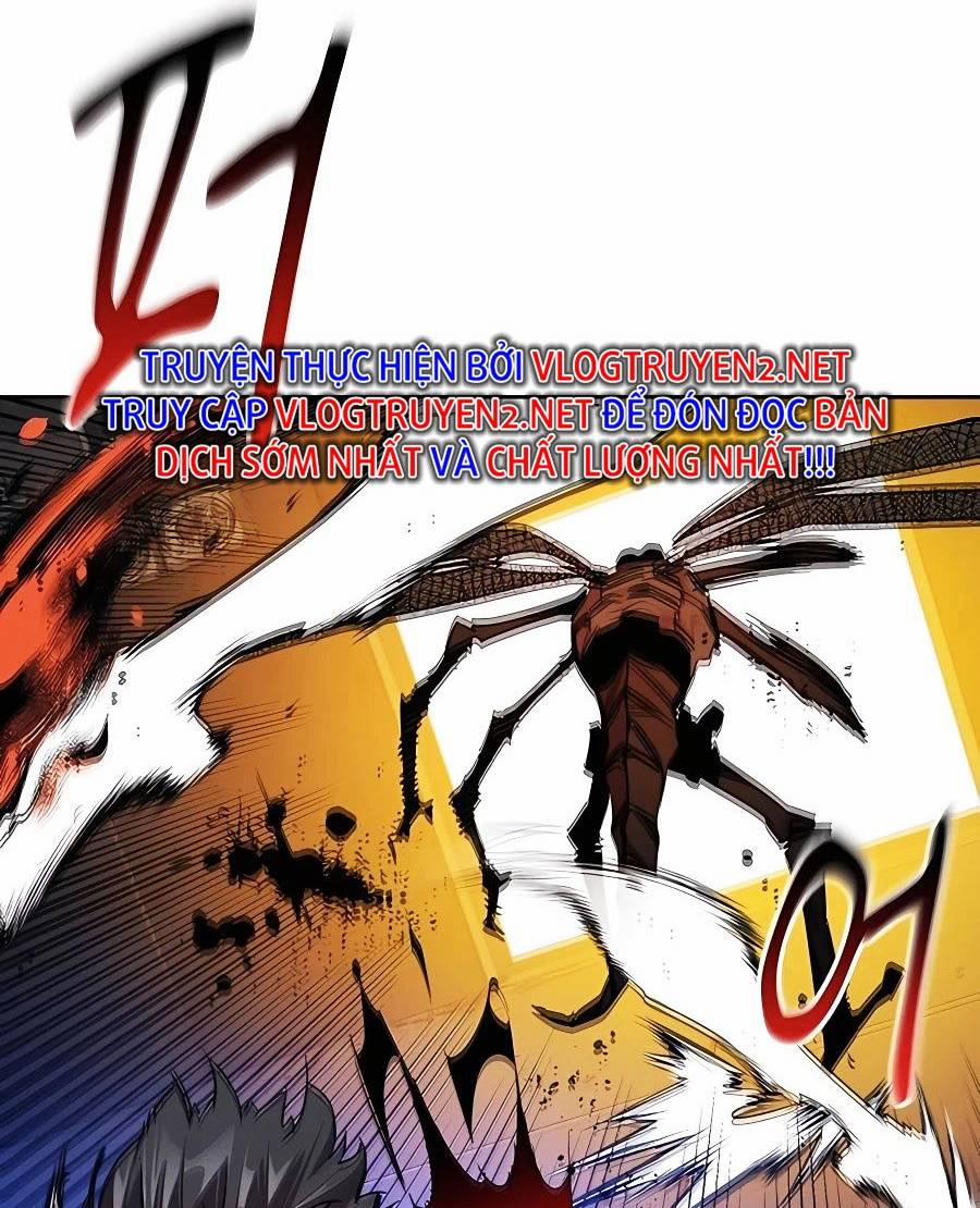 Tự Động Săn Bằng Phân Thân 27 trang 8