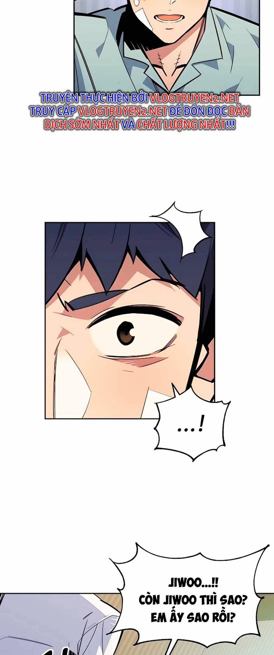 Tự Động Săn Bằng Phân Thân 28 trang 12