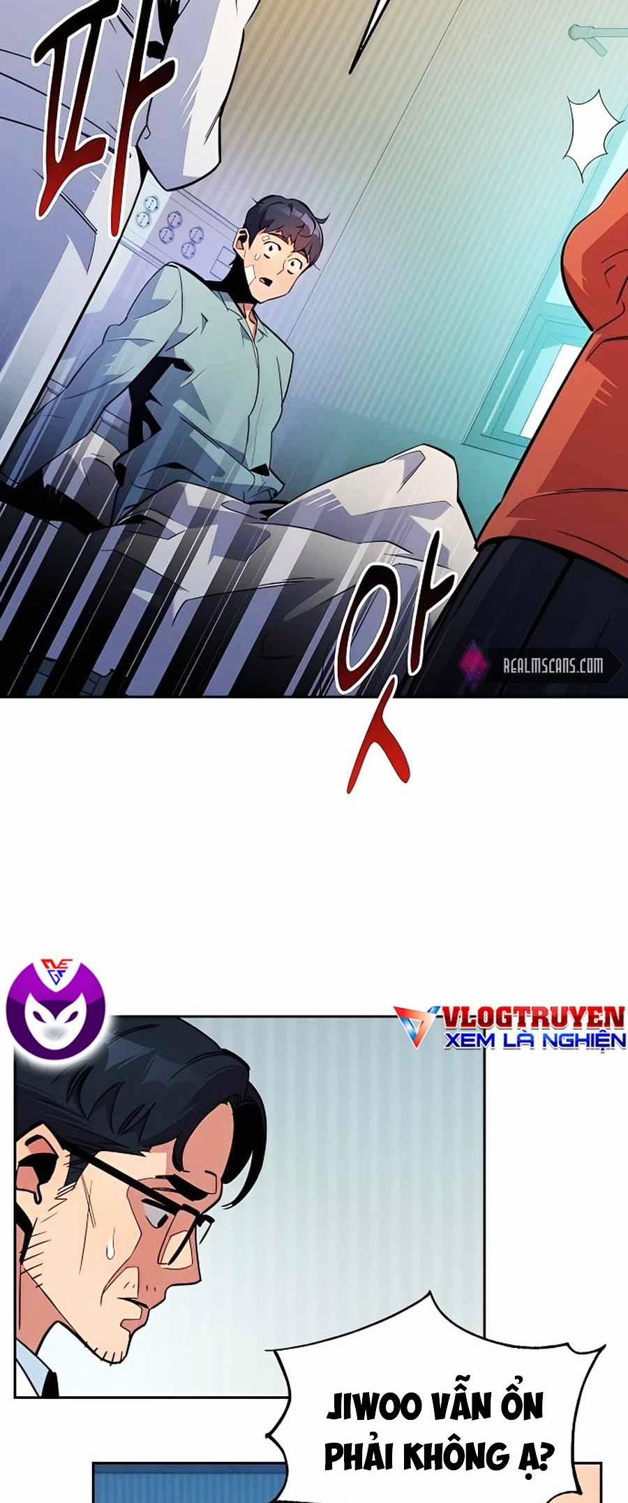 Tự Động Săn Bằng Phân Thân 28 trang 13