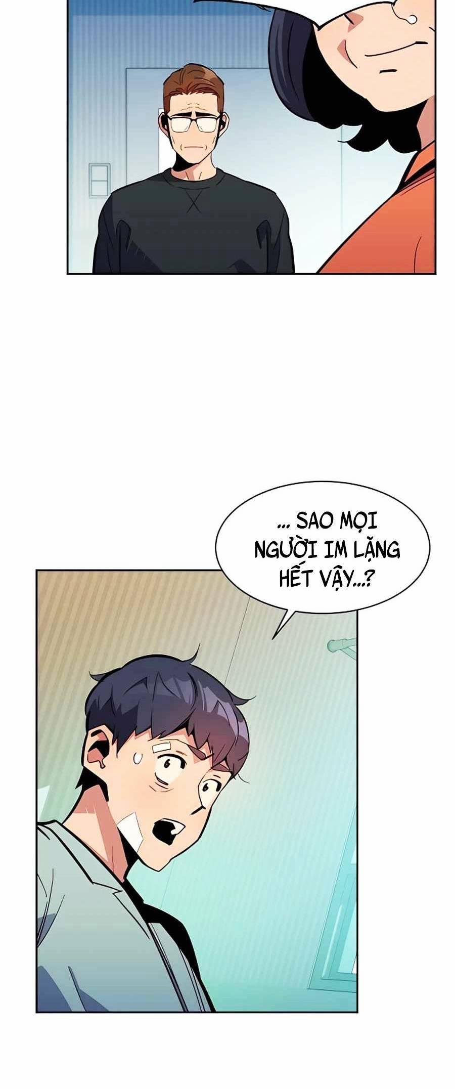 Tự Động Săn Bằng Phân Thân 28 trang 14