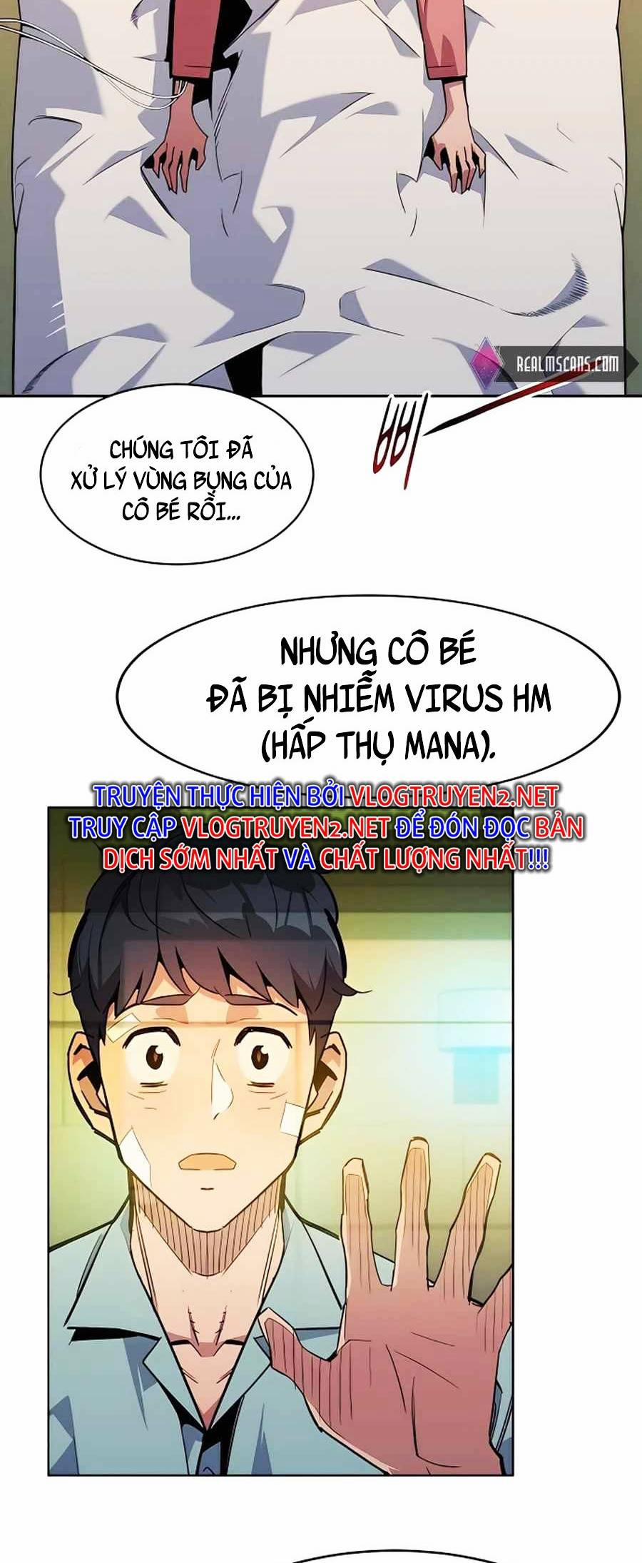 Tự Động Săn Bằng Phân Thân 28 trang 17