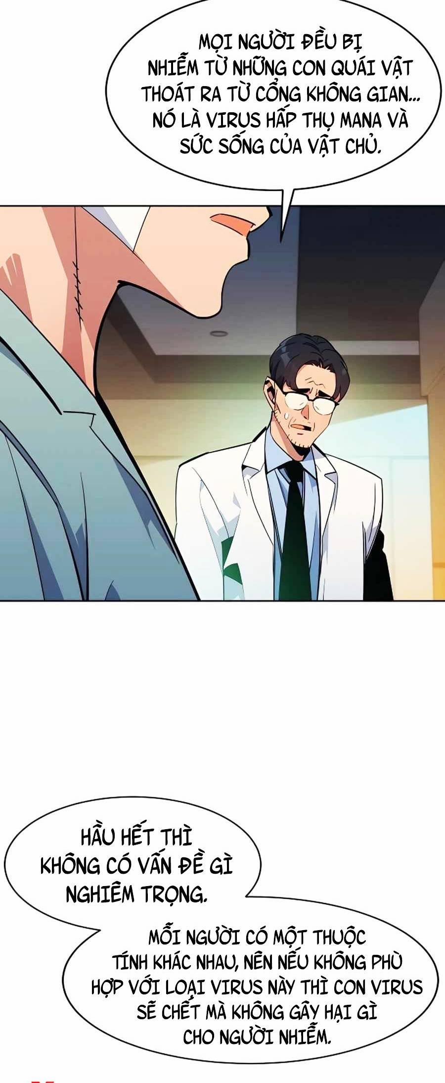 Tự Động Săn Bằng Phân Thân 28 trang 18