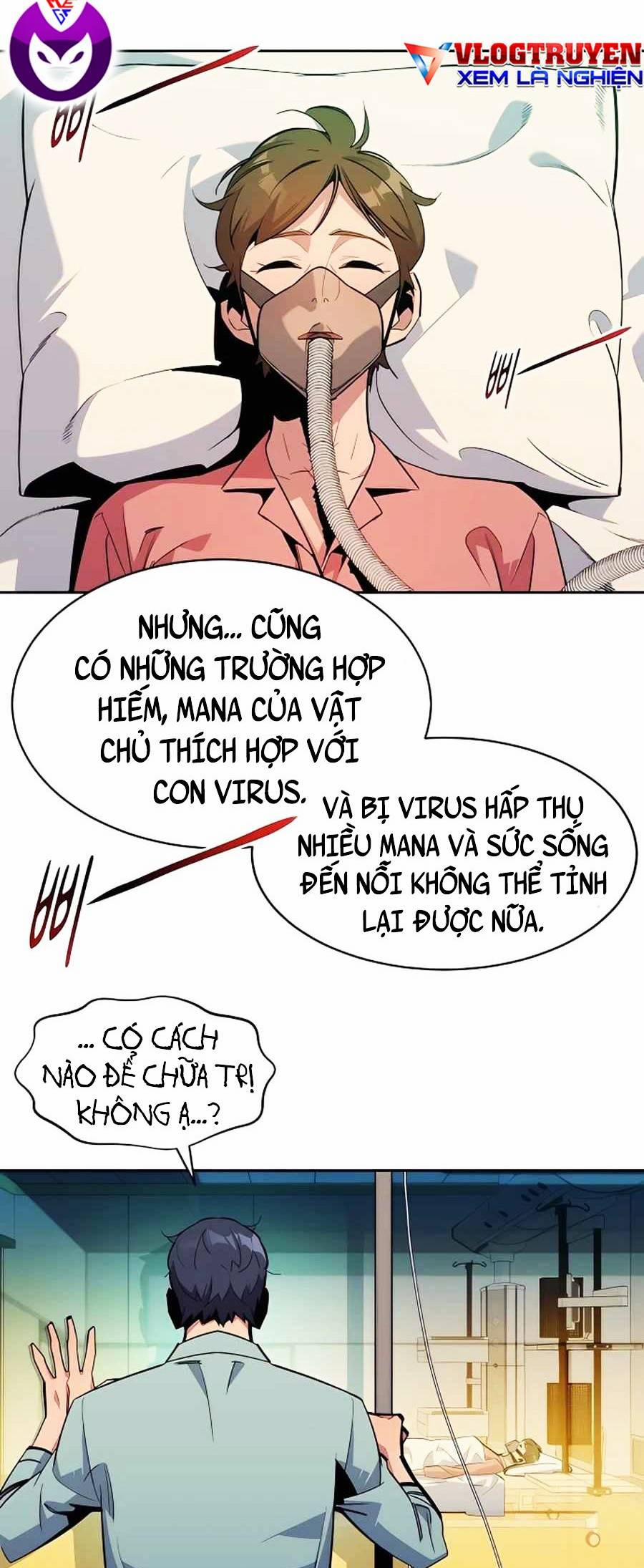Tự Động Săn Bằng Phân Thân 28 trang 19