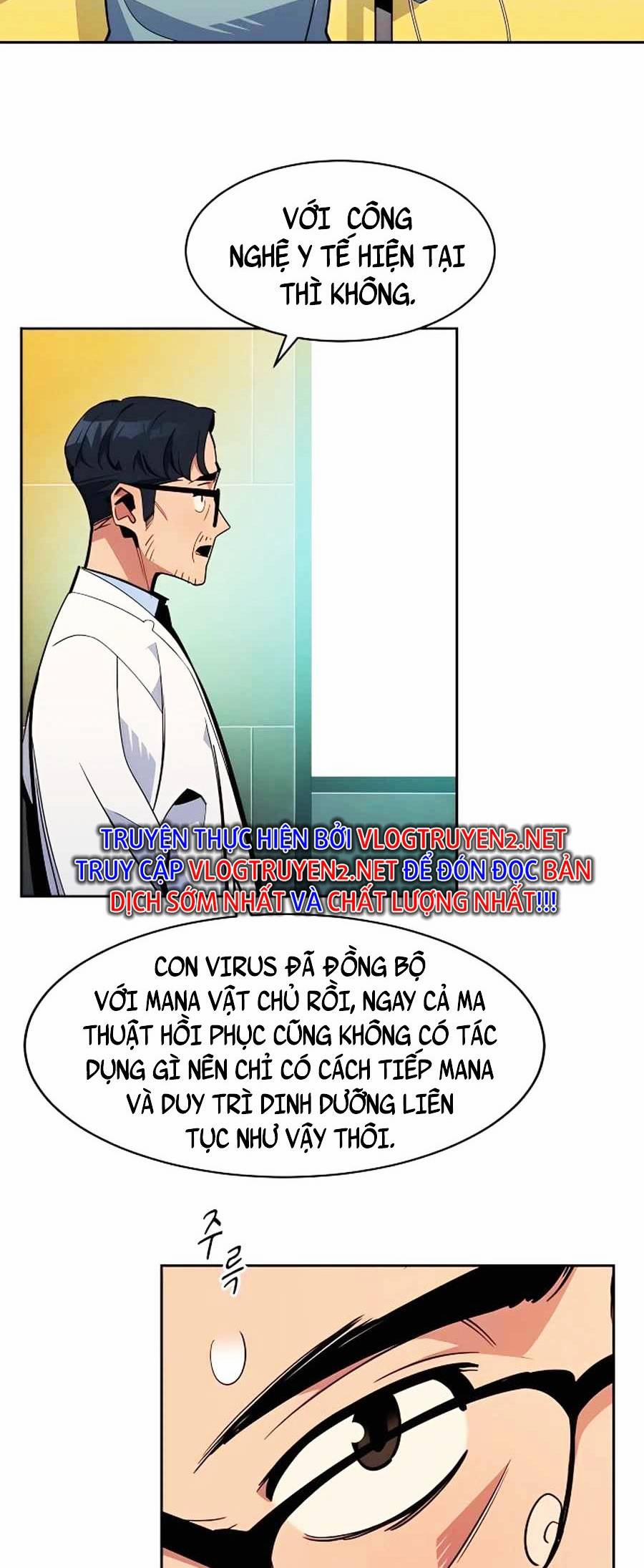 Tự Động Săn Bằng Phân Thân 28 trang 20