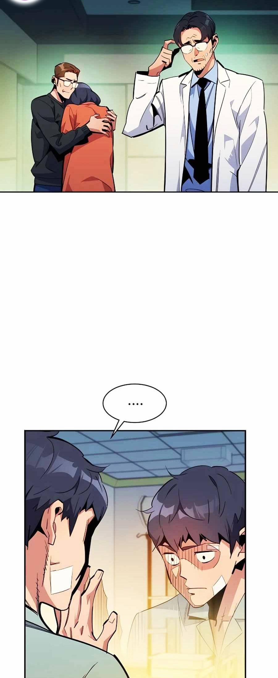 Tự Động Săn Bằng Phân Thân 28 trang 22