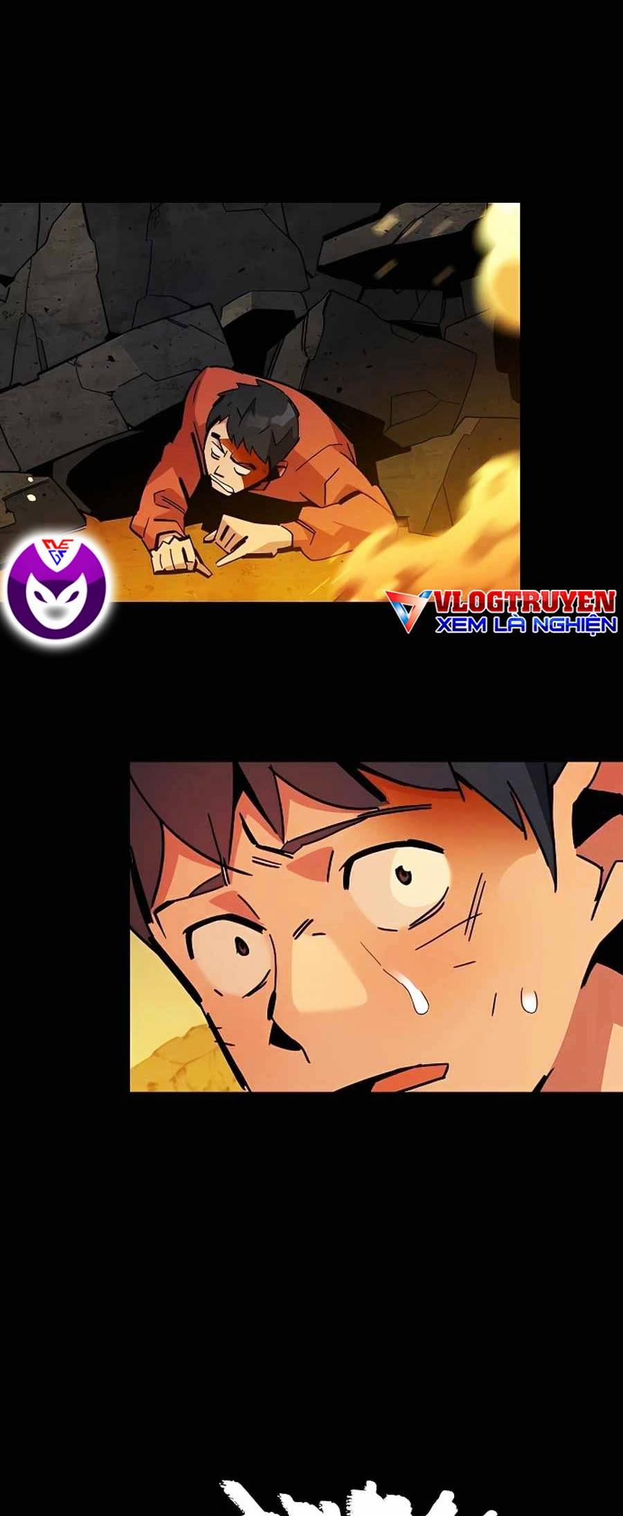 Tự Động Săn Bằng Phân Thân 28 trang 24