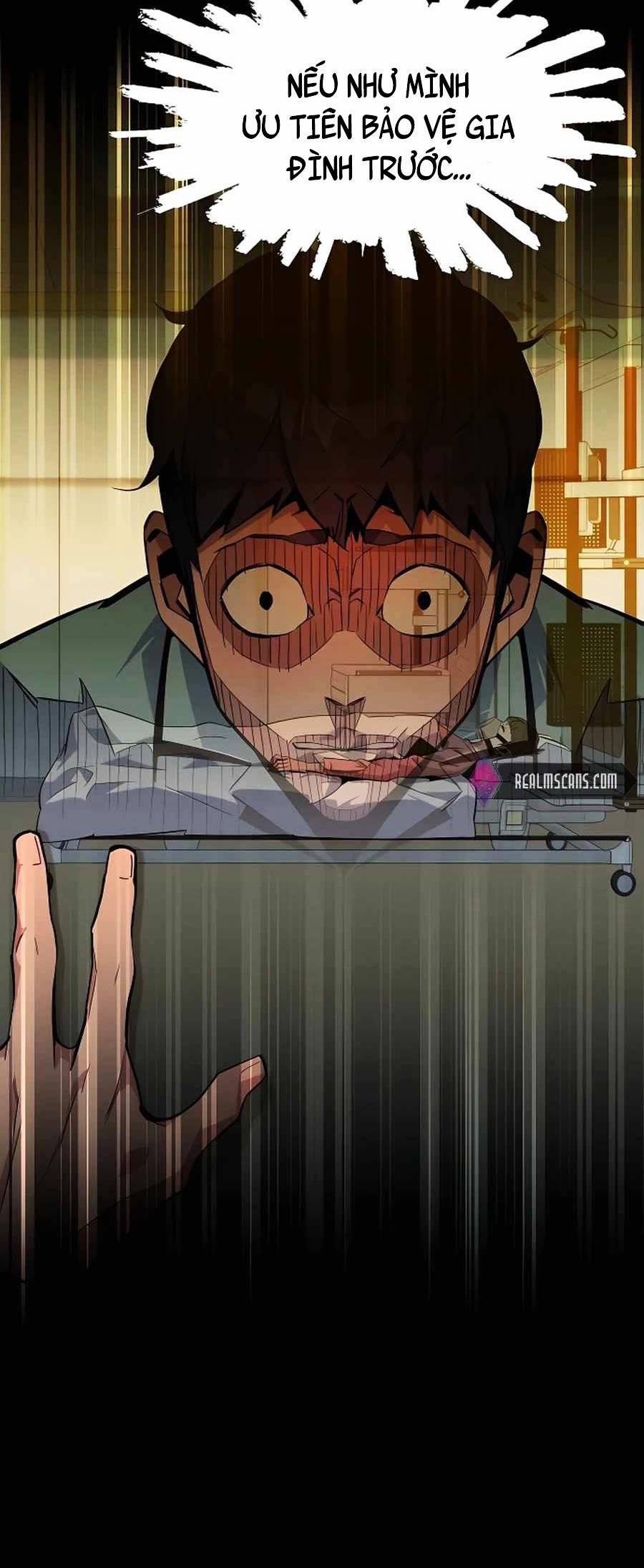Tự Động Săn Bằng Phân Thân 28 trang 25