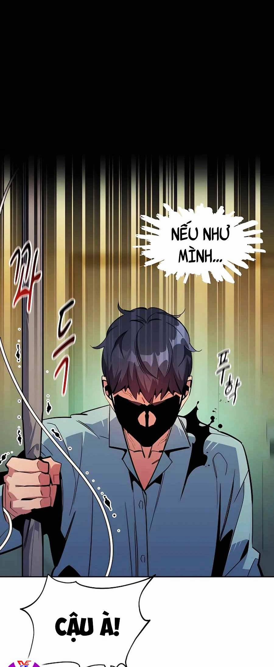 Tự Động Săn Bằng Phân Thân 28 trang 27