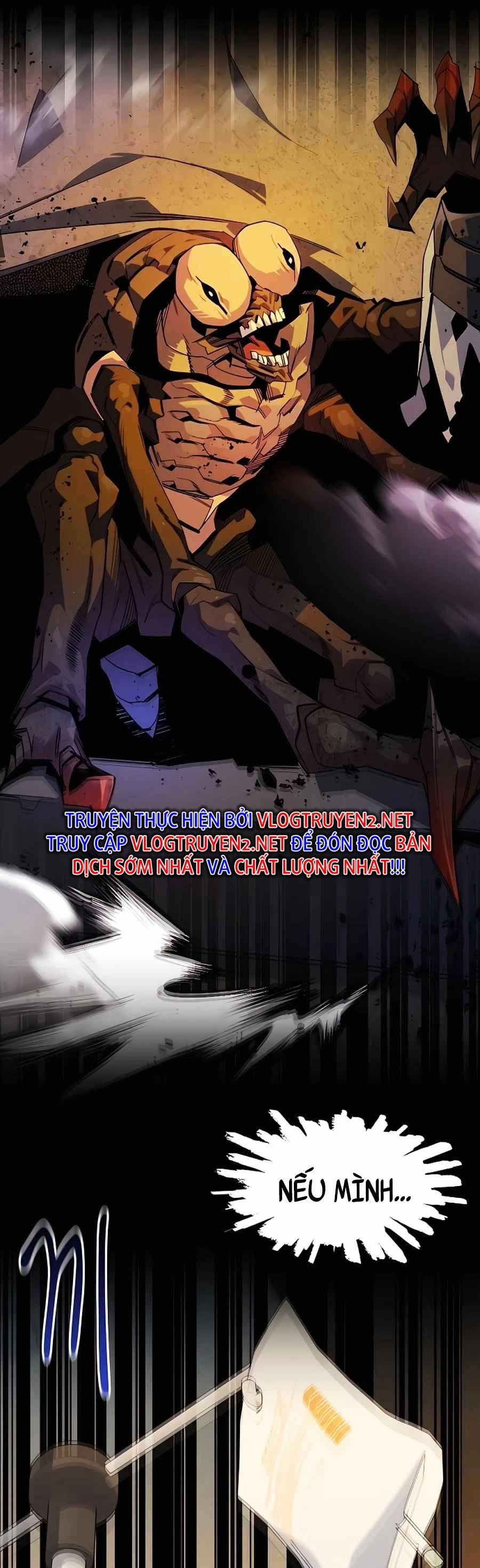 Tự Động Săn Bằng Phân Thân 28 trang 30