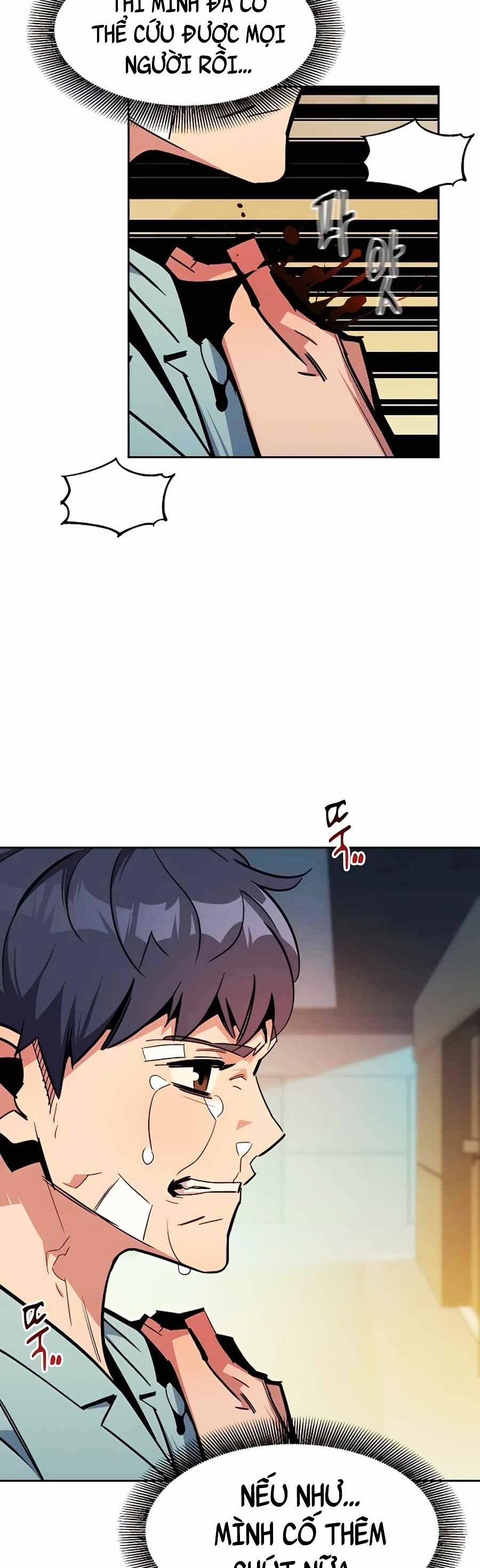 Tự Động Săn Bằng Phân Thân 28 trang 32