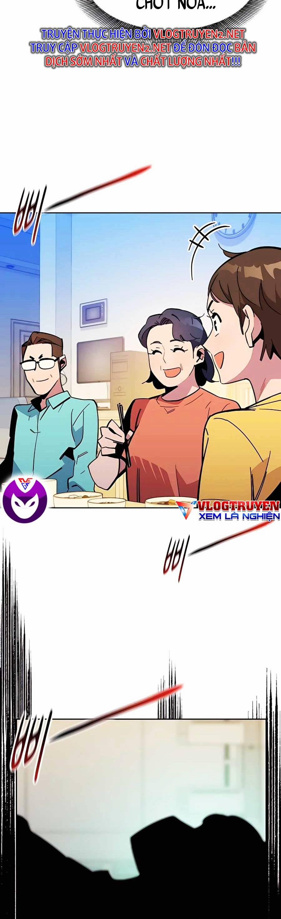 Tự Động Săn Bằng Phân Thân 28 trang 33