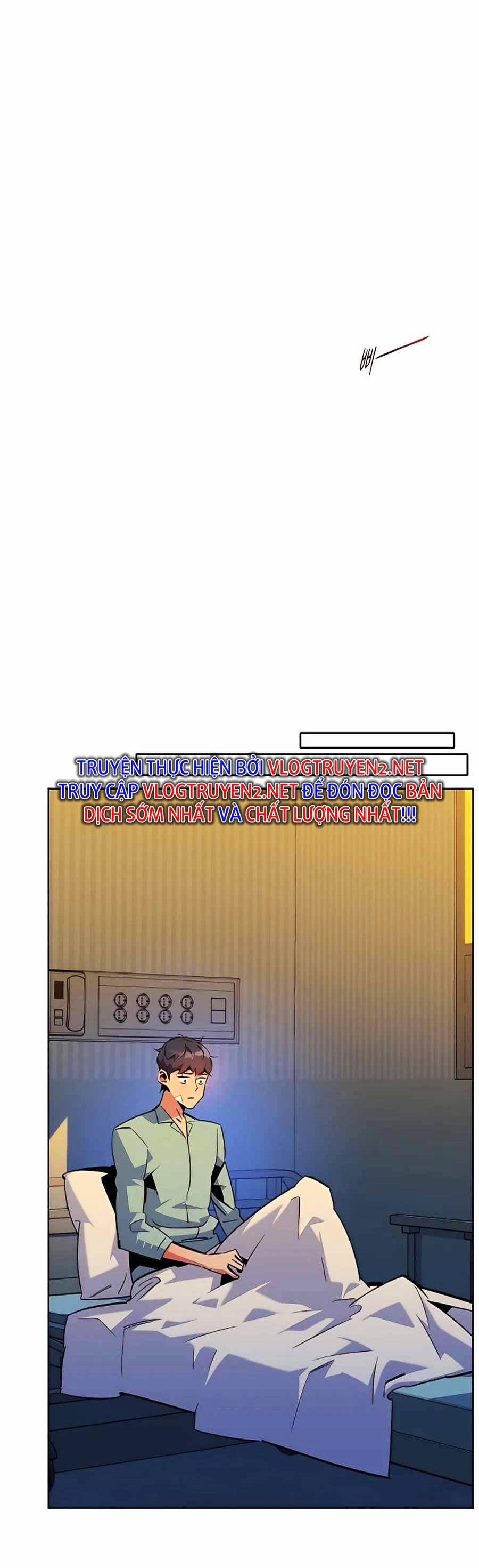 Tự Động Săn Bằng Phân Thân 28 trang 35