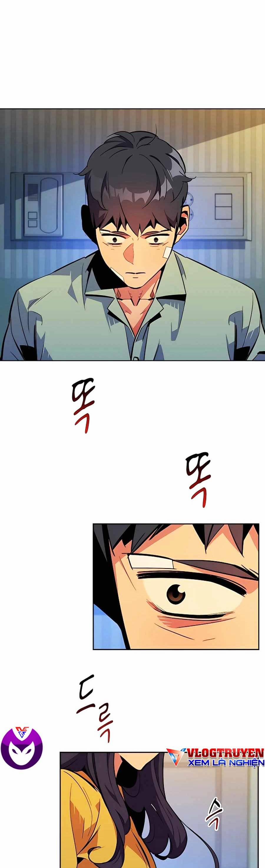 Tự Động Săn Bằng Phân Thân 28 trang 36