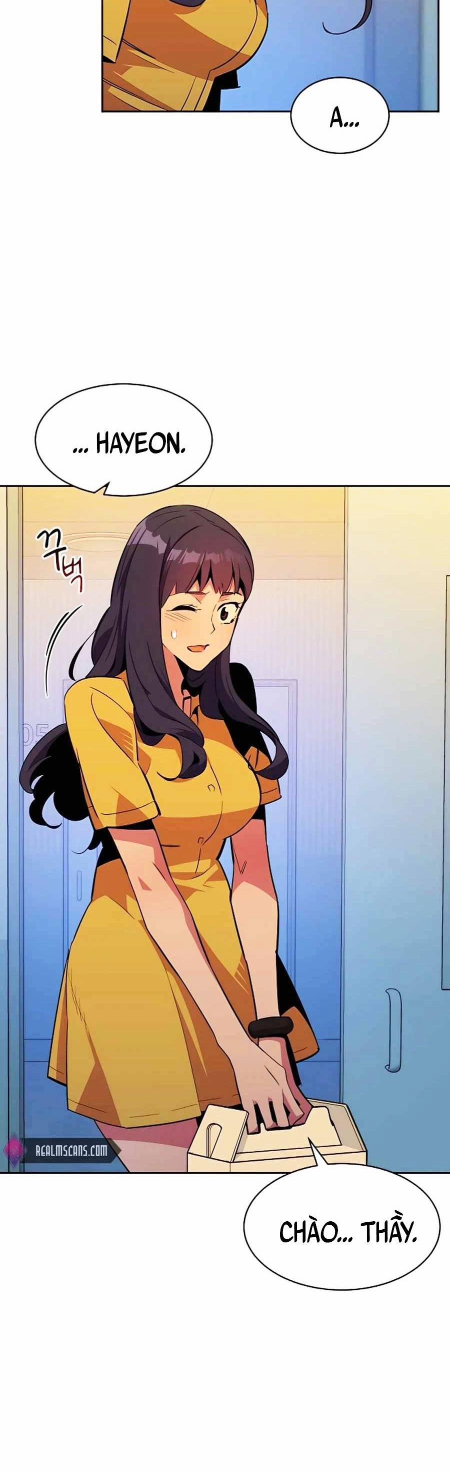 Tự Động Săn Bằng Phân Thân 28 trang 37