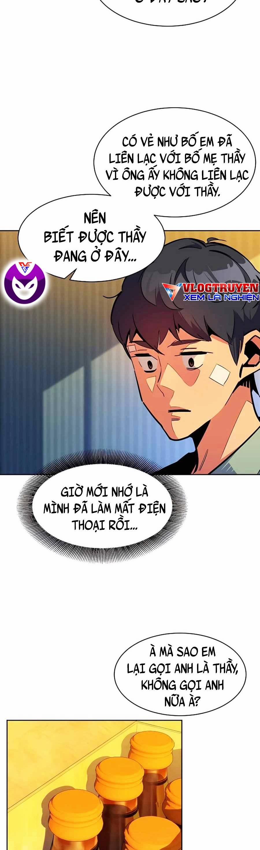 Tự Động Săn Bằng Phân Thân 28 trang 39