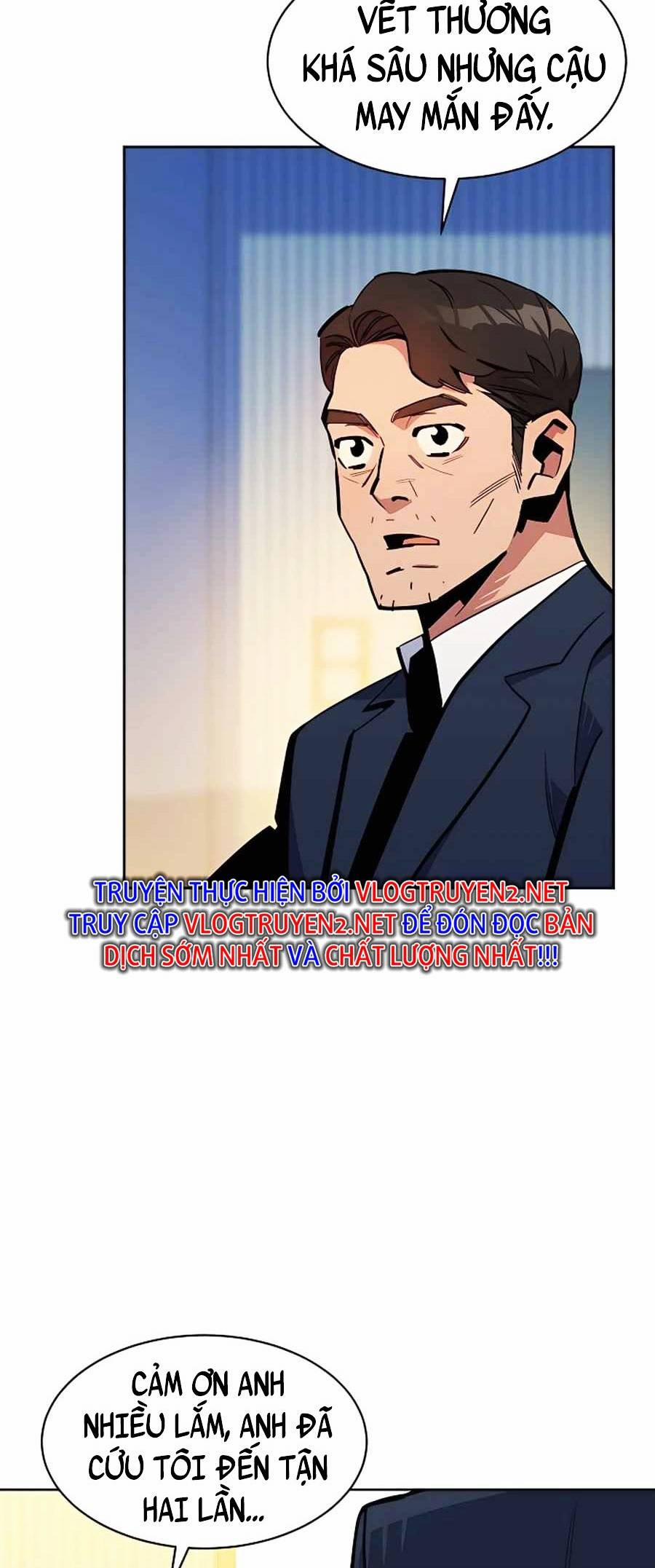 Tự Động Săn Bằng Phân Thân 28 trang 4