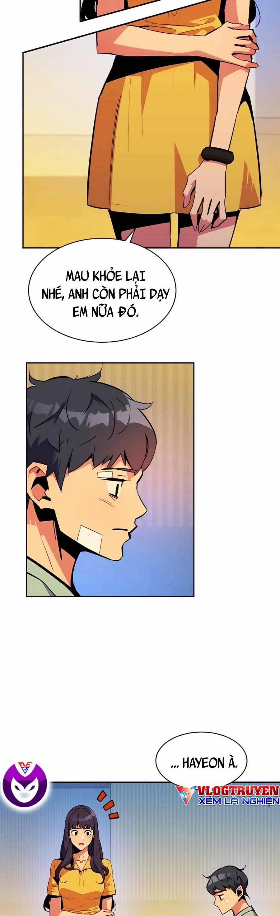 Tự Động Săn Bằng Phân Thân 28 trang 41