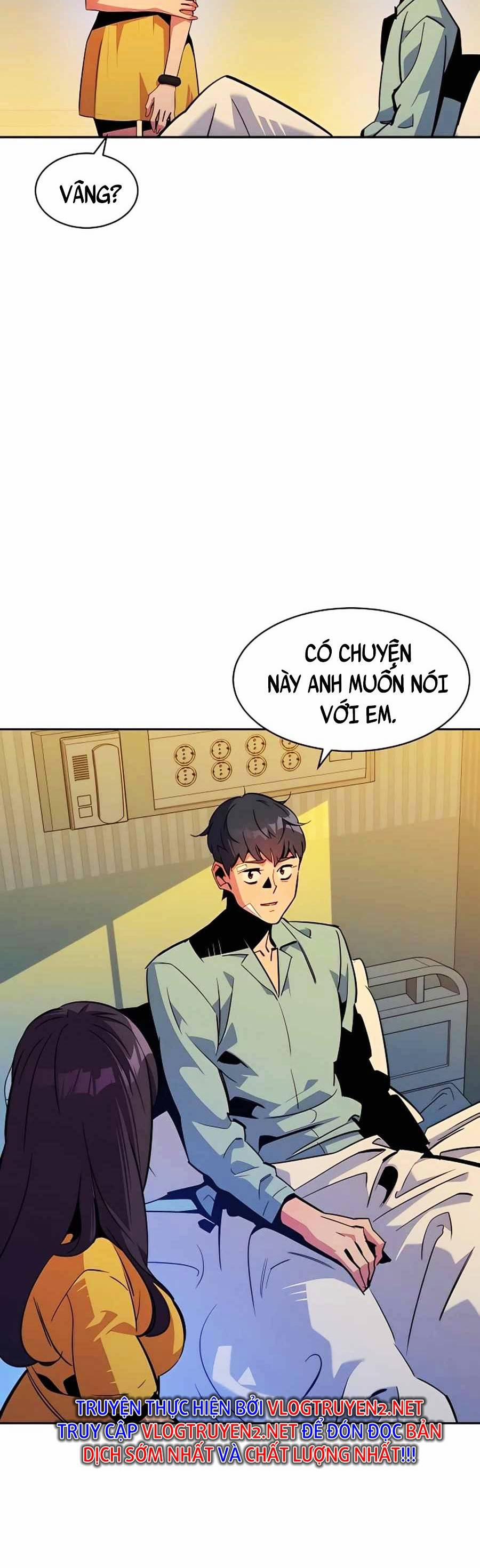 Tự Động Săn Bằng Phân Thân 28 trang 42