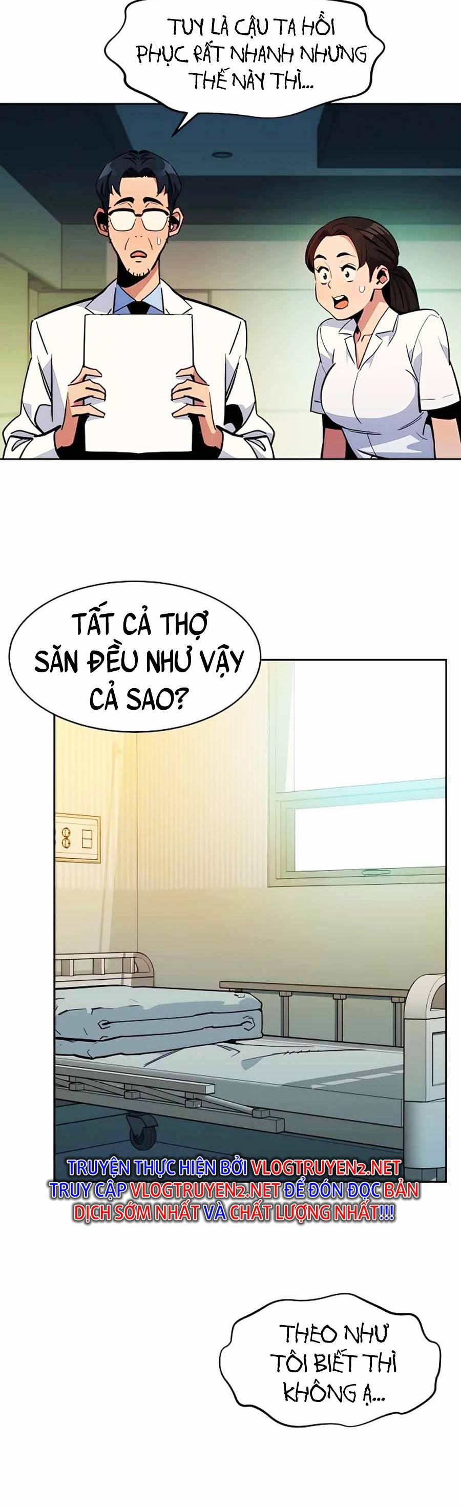 Tự Động Săn Bằng Phân Thân 28 trang 44