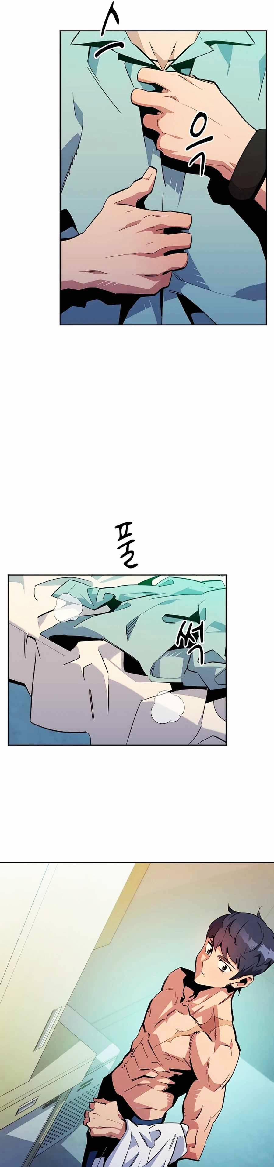 Tự Động Săn Bằng Phân Thân 28 trang 45