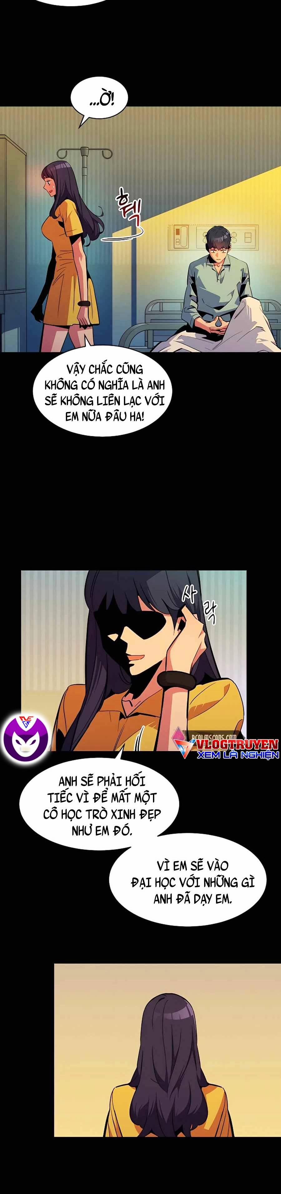 Tự Động Săn Bằng Phân Thân 28 trang 48