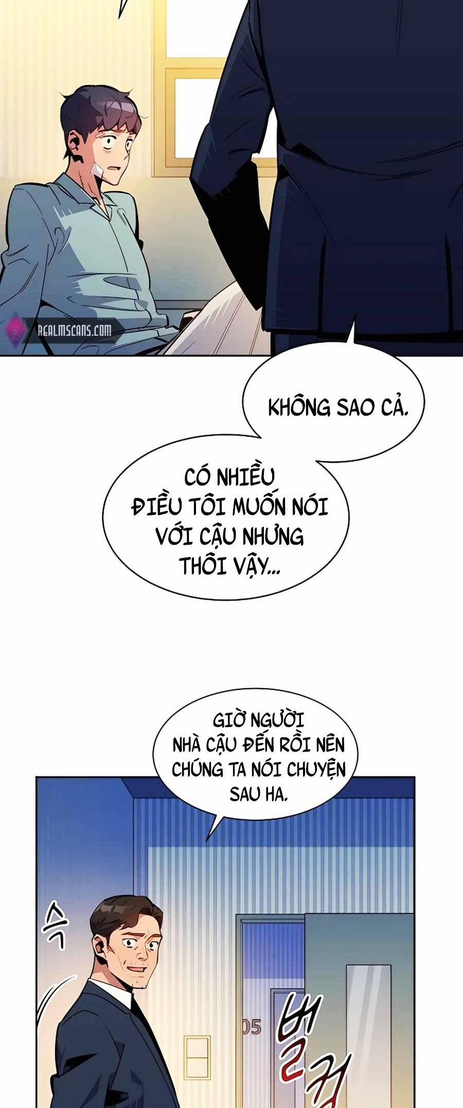 Tự Động Săn Bằng Phân Thân 28 trang 5