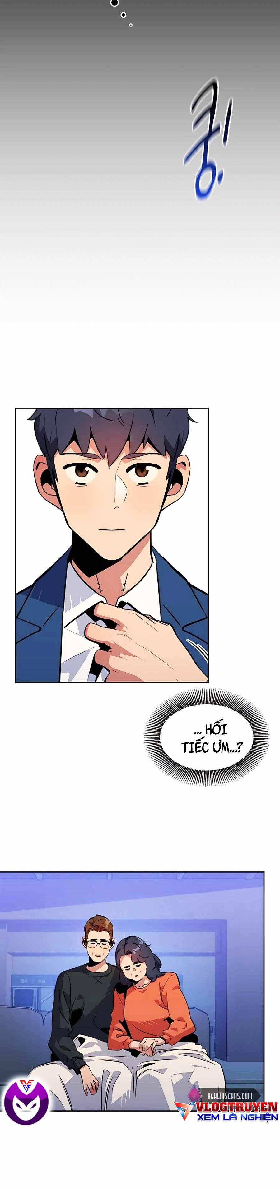 Tự Động Săn Bằng Phân Thân 28 trang 50