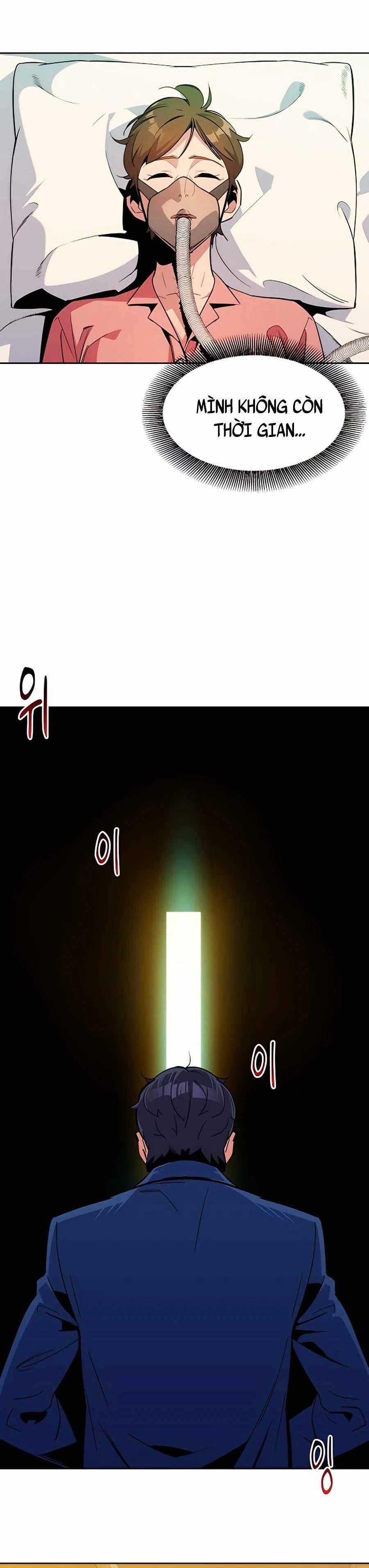 Tự Động Săn Bằng Phân Thân 28 trang 51