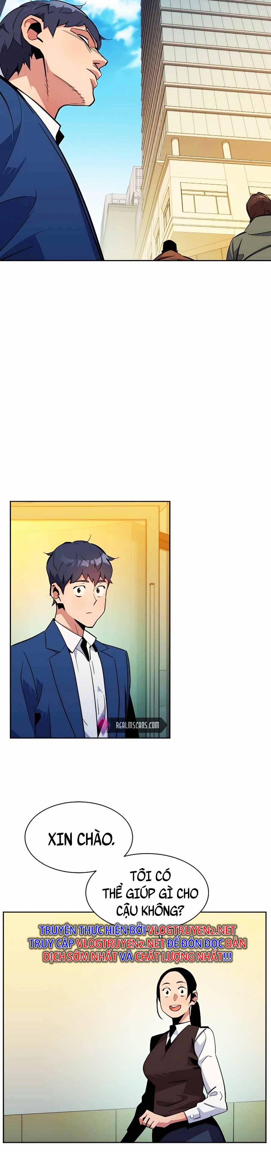 Tự Động Săn Bằng Phân Thân 28 trang 55