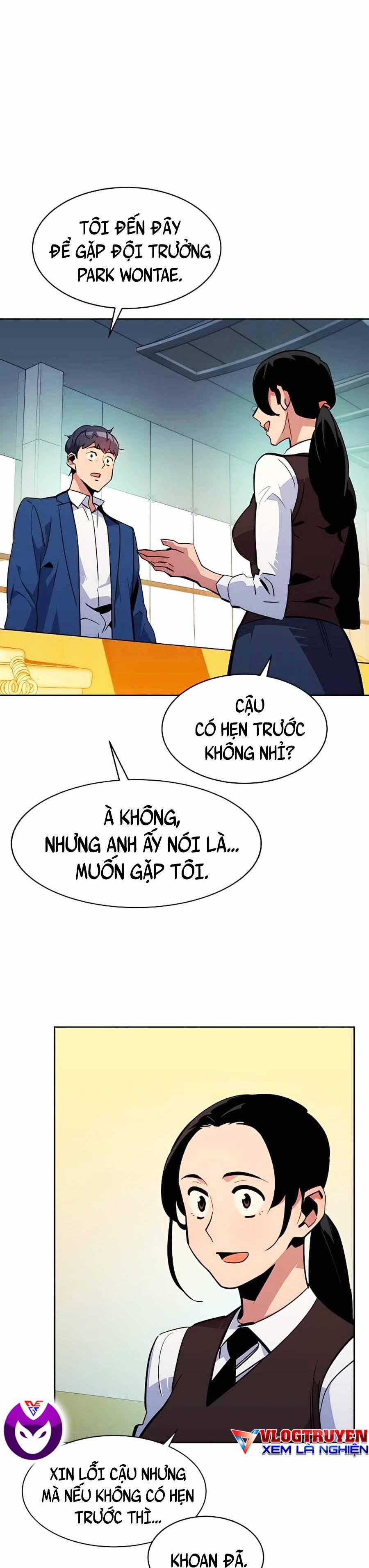 Tự Động Săn Bằng Phân Thân 28 trang 56