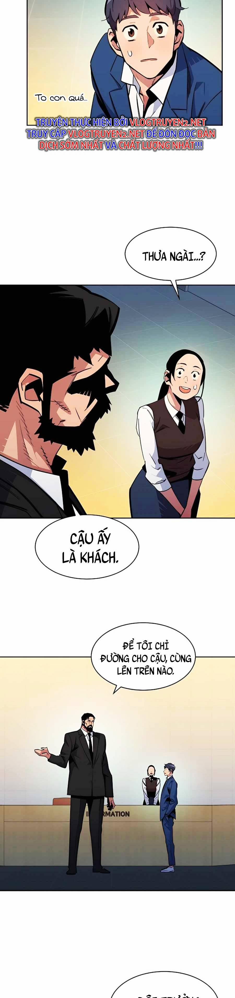 Tự Động Săn Bằng Phân Thân 28 trang 58