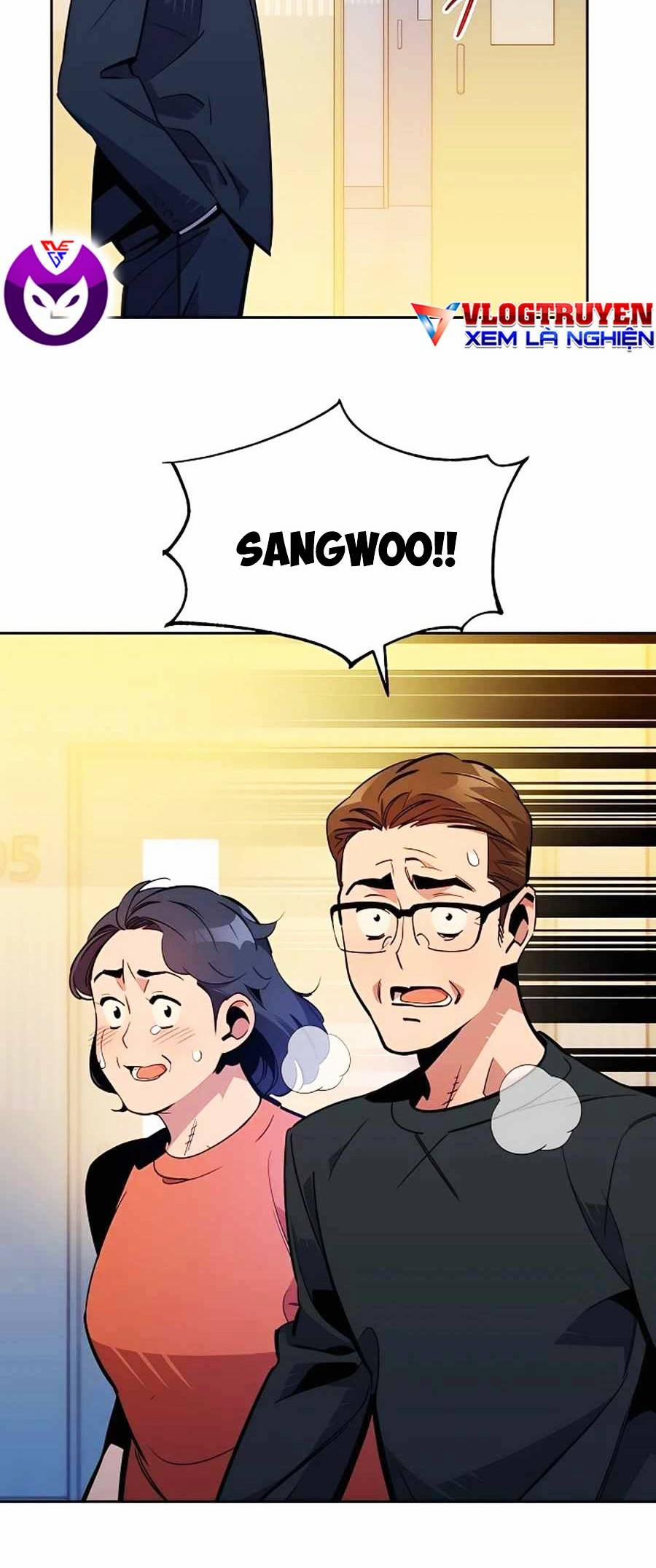 Tự Động Săn Bằng Phân Thân 28 trang 6