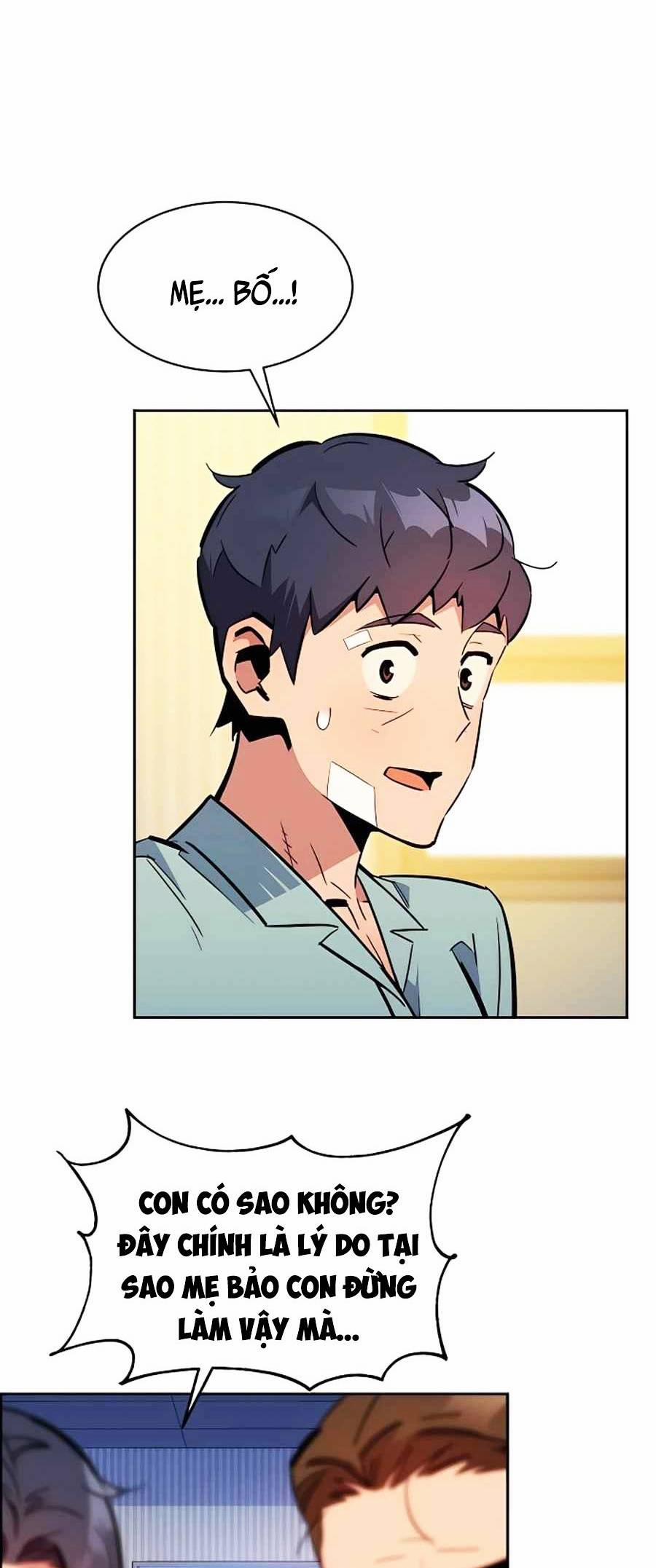 Tự Động Săn Bằng Phân Thân 28 trang 7