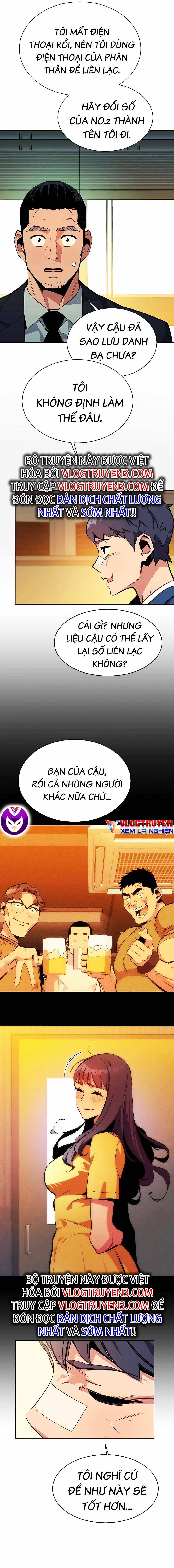 Tự Động Săn Bằng Phân Thân 29 trang 12