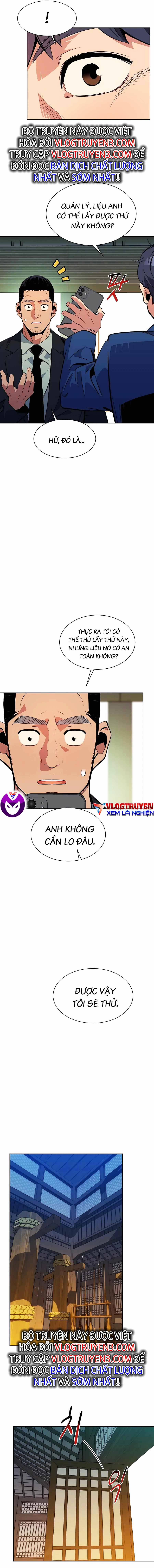 Tự Động Săn Bằng Phân Thân 29 trang 18