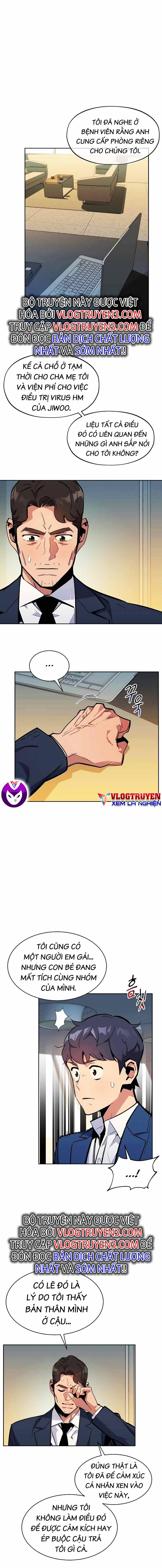 Tự Động Săn Bằng Phân Thân 29 trang 2