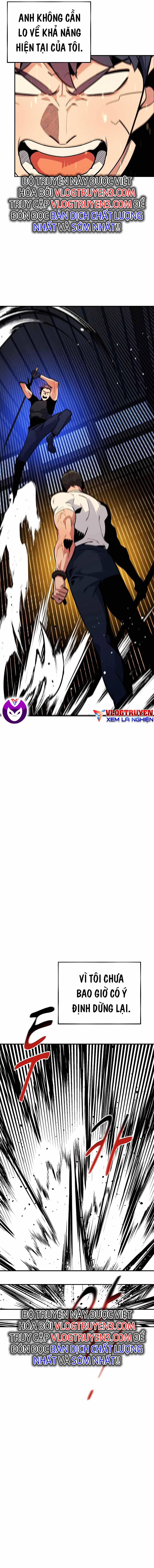 Tự Động Săn Bằng Phân Thân 30 trang 14