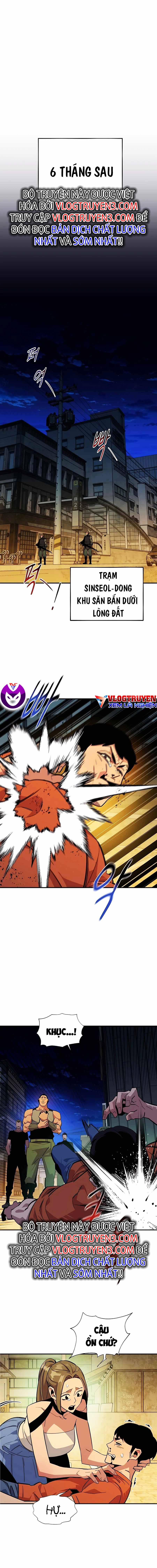 Tự Động Săn Bằng Phân Thân 30 trang 15