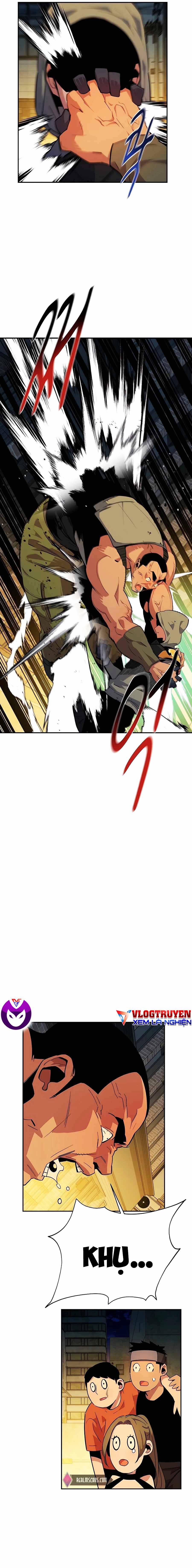 Tự Động Săn Bằng Phân Thân 30 trang 19