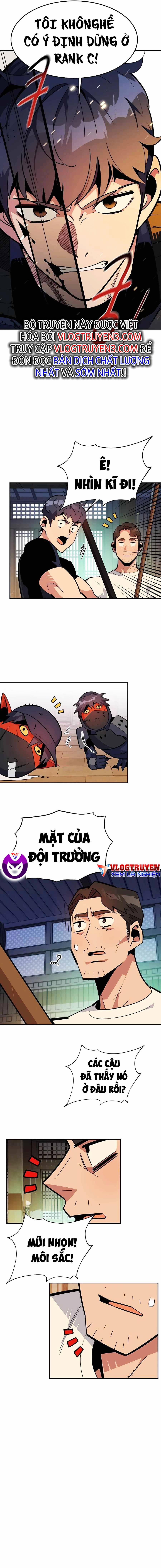 Tự Động Săn Bằng Phân Thân 30 trang 9