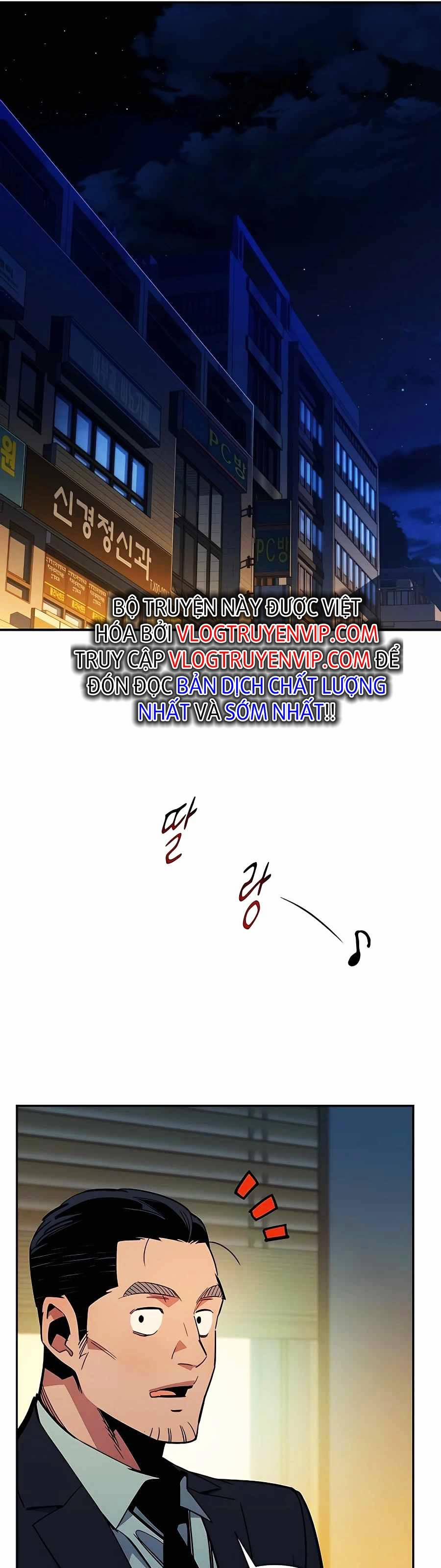 Tự Động Săn Bằng Phân Thân 31 trang 10